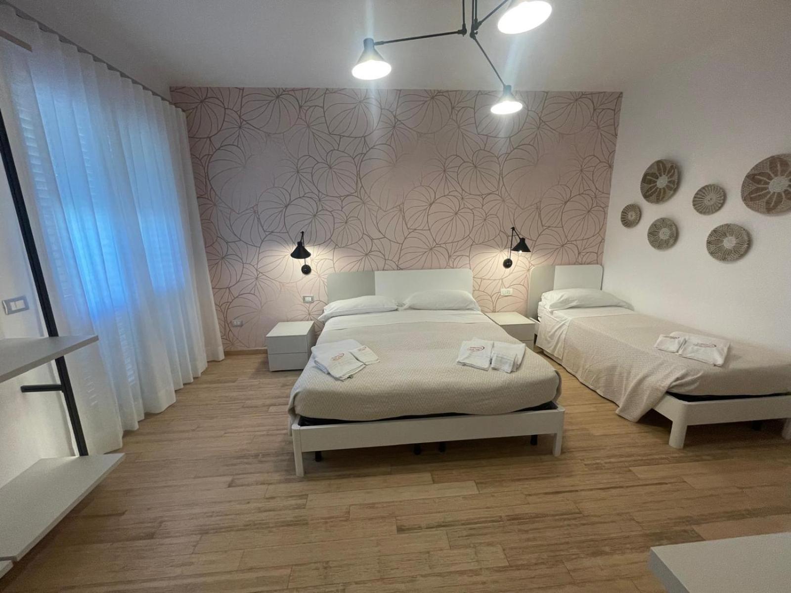 Albergo Perseo Portopalo Di Capo Passero Exterior foto