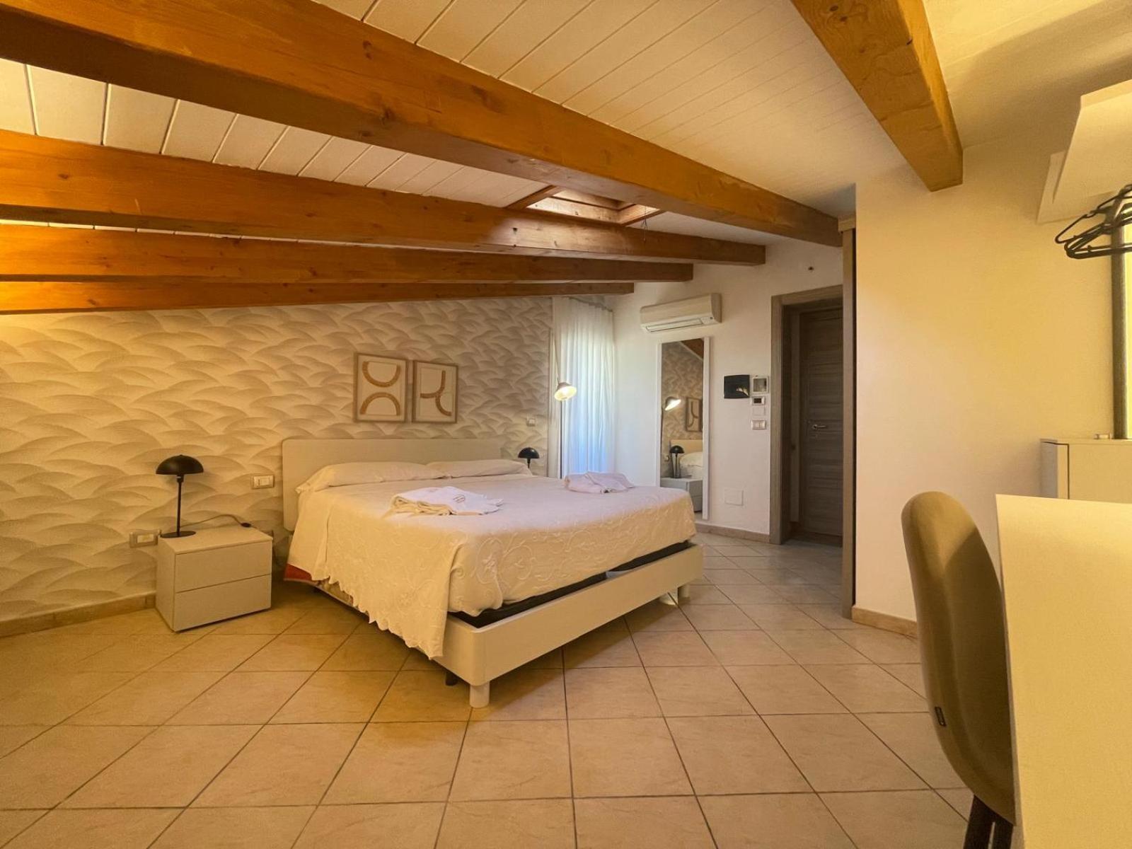 Albergo Perseo Portopalo Di Capo Passero Exterior foto
