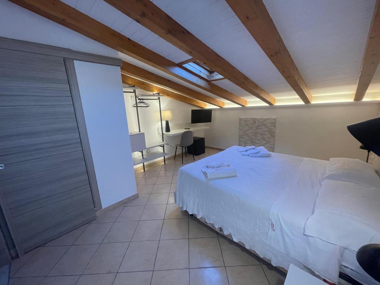Albergo Perseo Portopalo Di Capo Passero Exterior foto