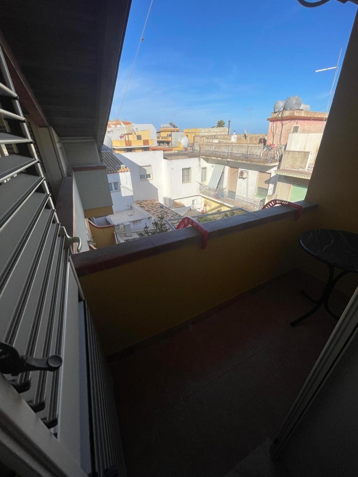 Albergo Perseo Portopalo Di Capo Passero Exterior foto