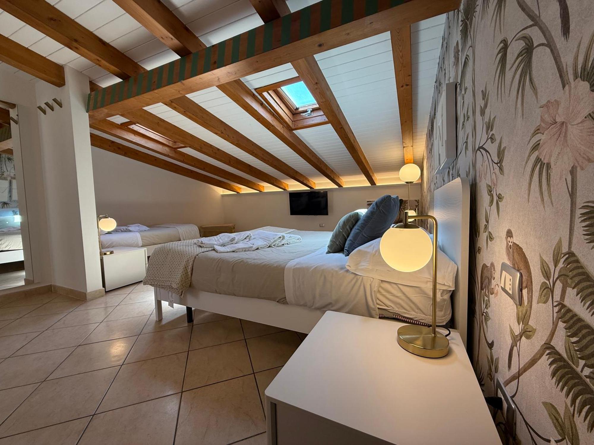 Albergo Perseo Portopalo Di Capo Passero Exterior foto