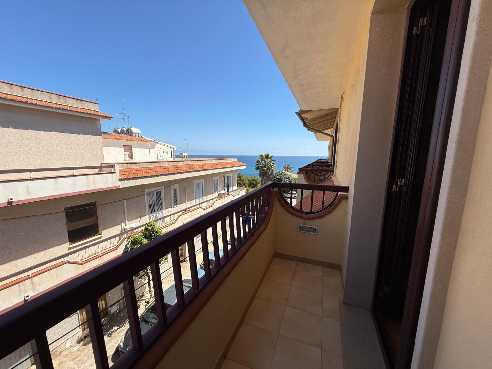 Albergo Perseo Portopalo Di Capo Passero Exterior foto