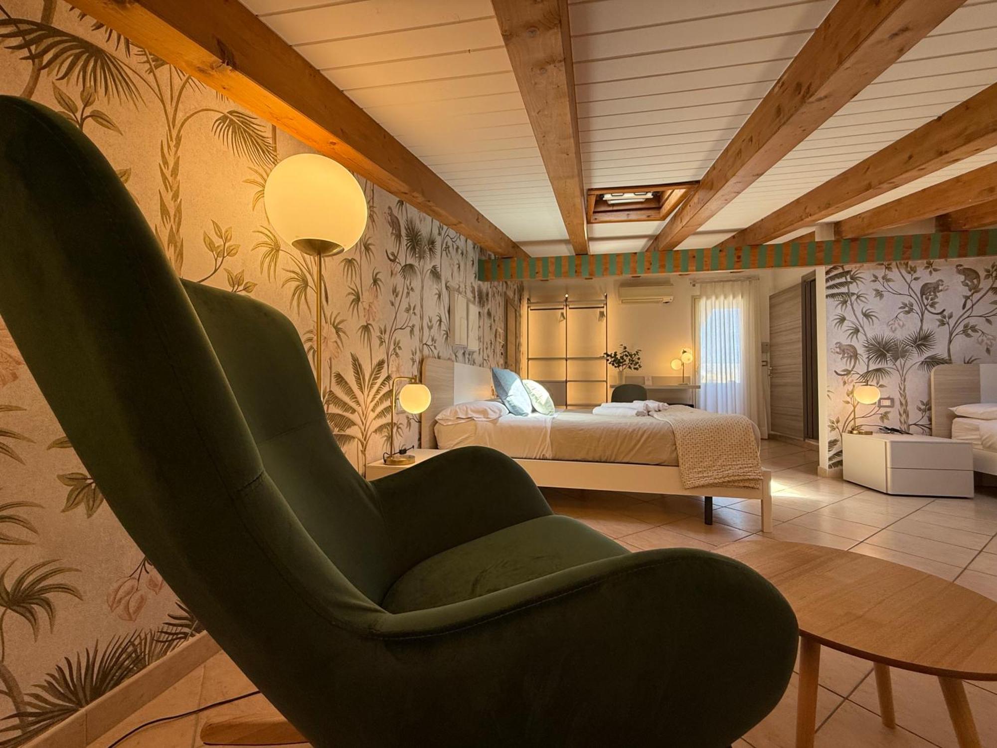 Albergo Perseo Portopalo Di Capo Passero Exterior foto