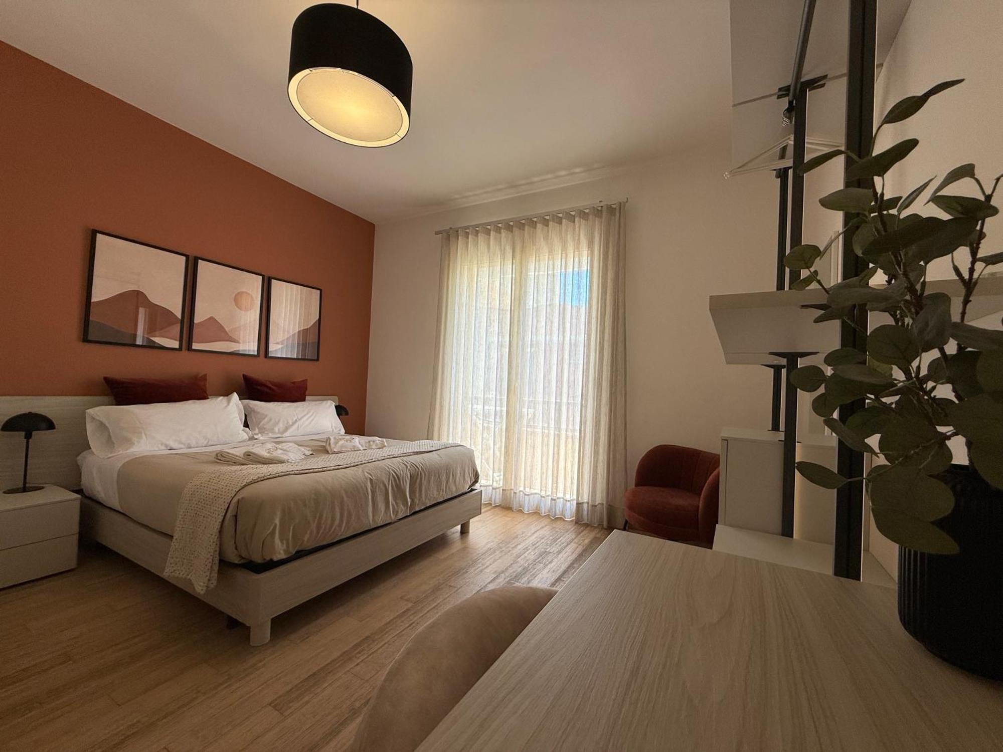 Albergo Perseo Portopalo Di Capo Passero Exterior foto