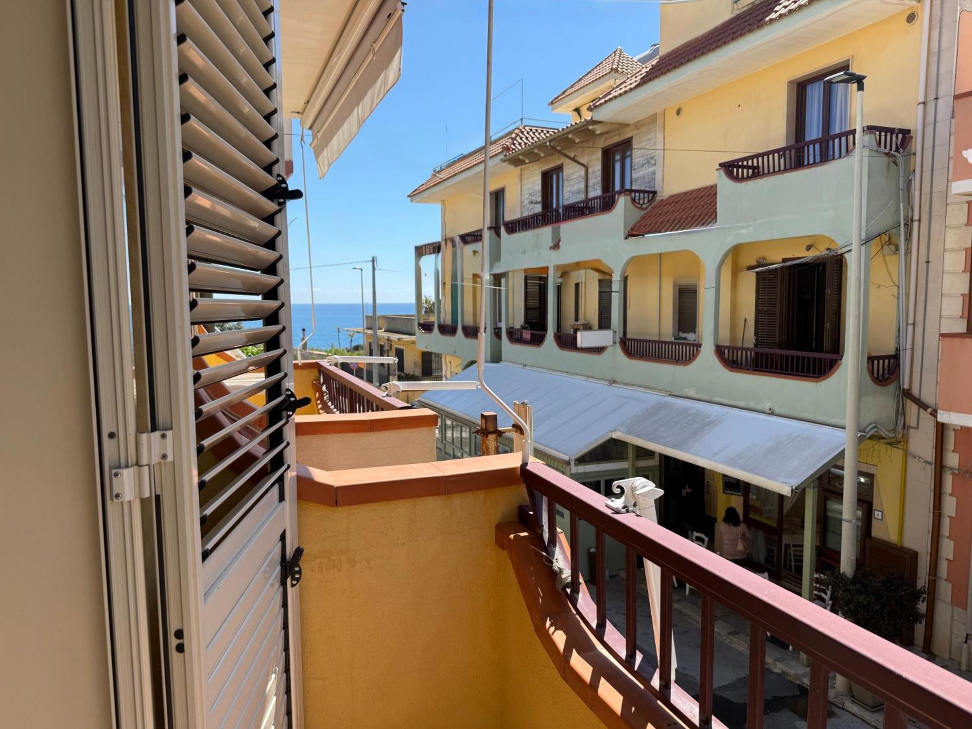 Albergo Perseo Portopalo Di Capo Passero Exterior foto
